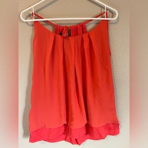 Coral Maurice’s Top